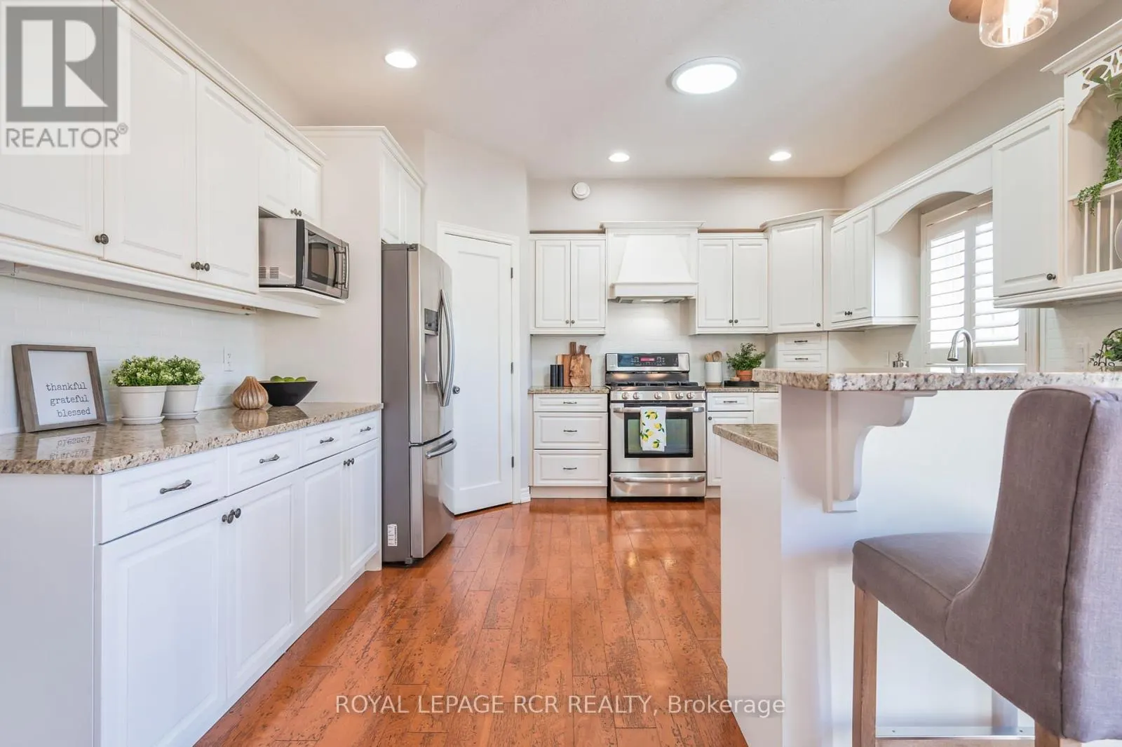 8 MADILL DRIVE