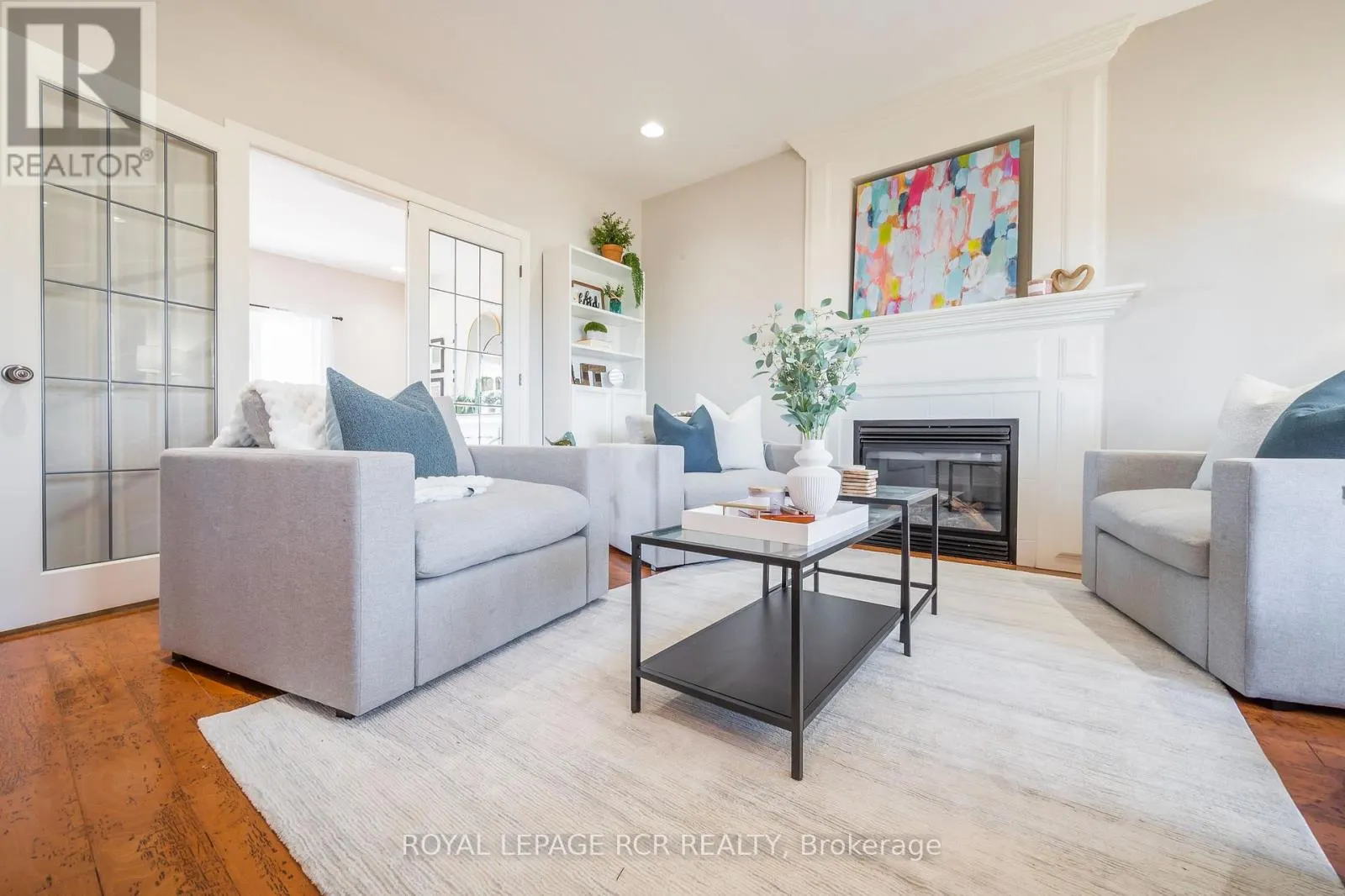 8 MADILL DRIVE