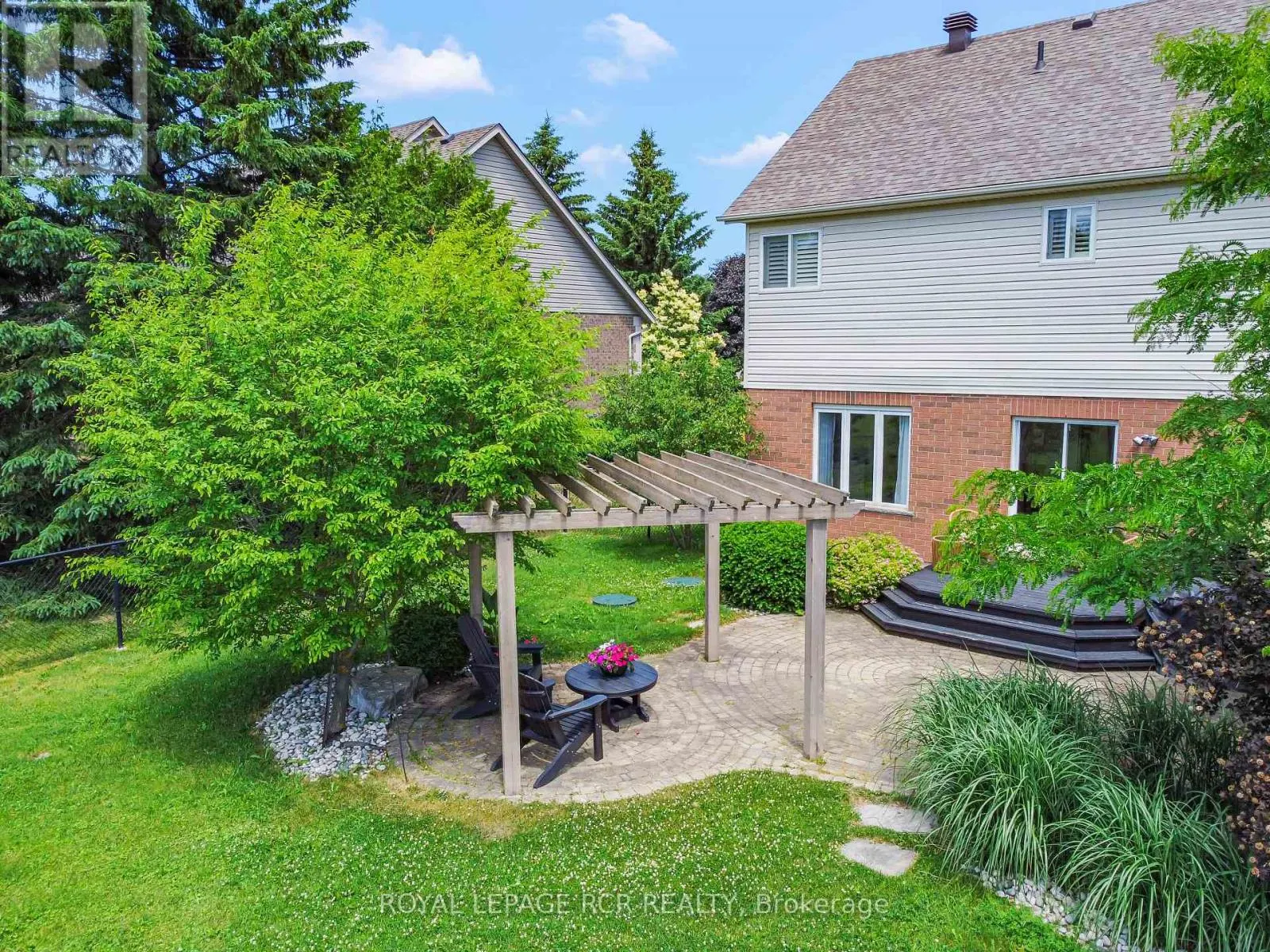 8 MADILL DRIVE