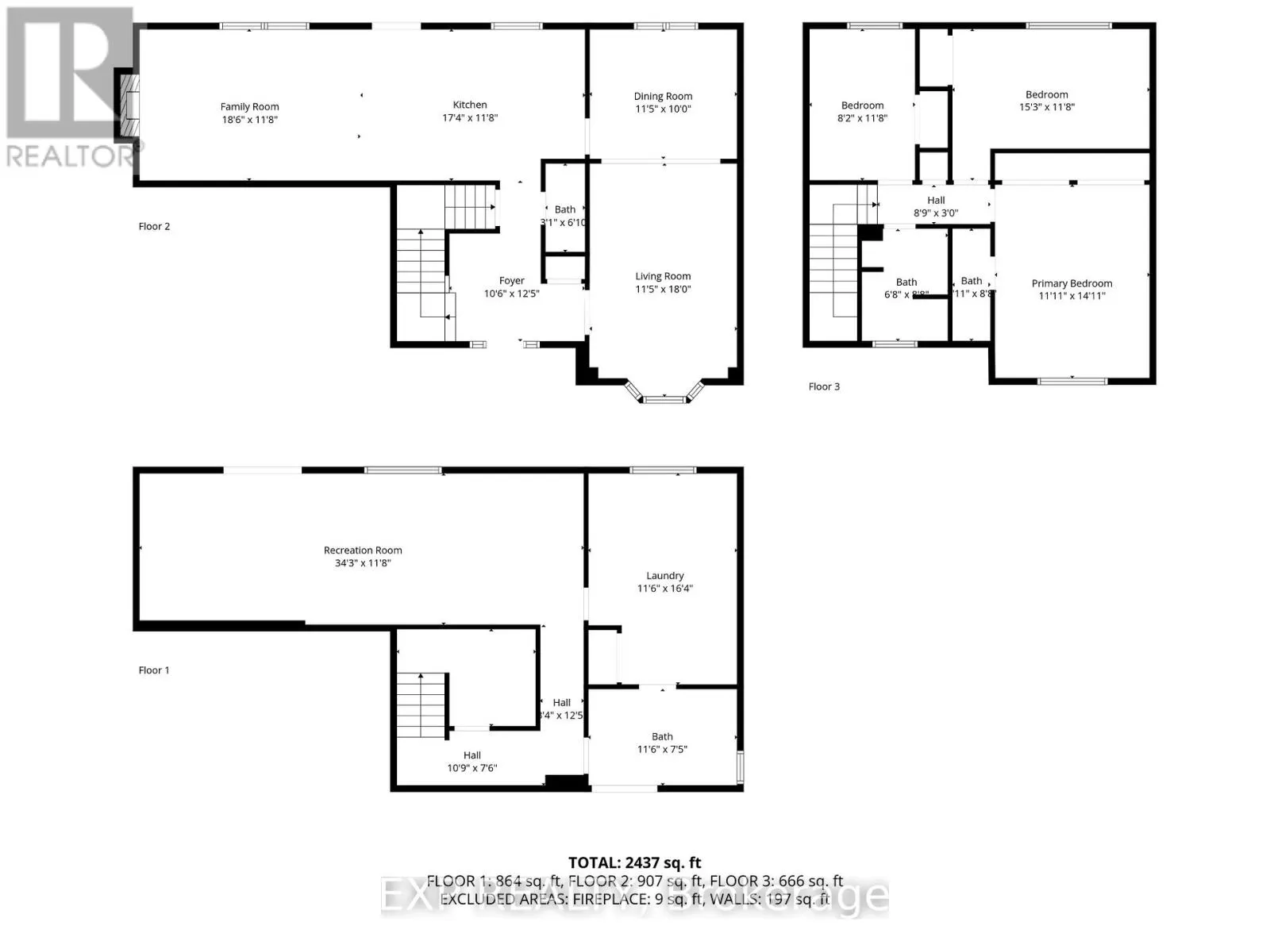 54 PATHFINDER CRESCENT