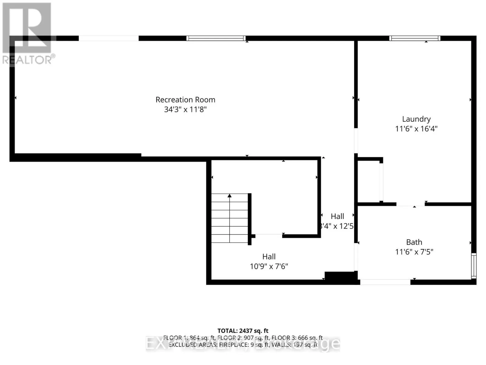54 PATHFINDER CRESCENT