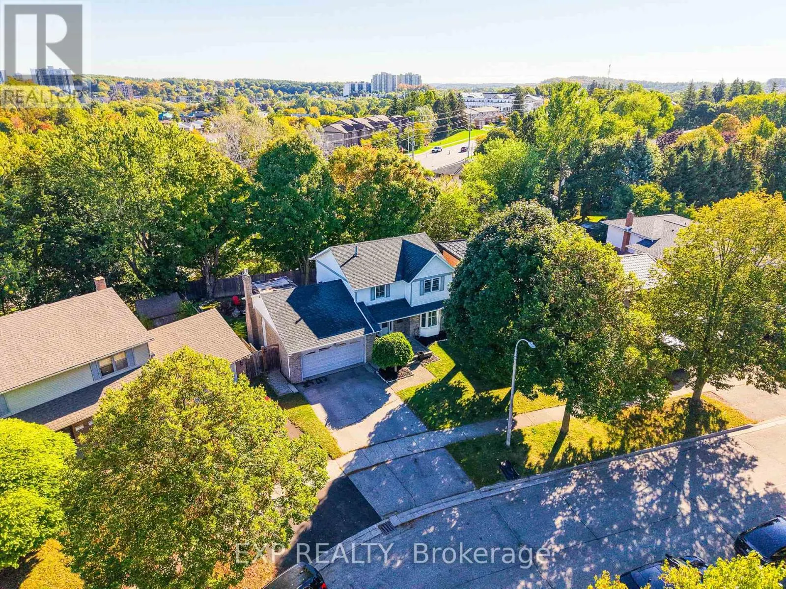 54 PATHFINDER CRESCENT