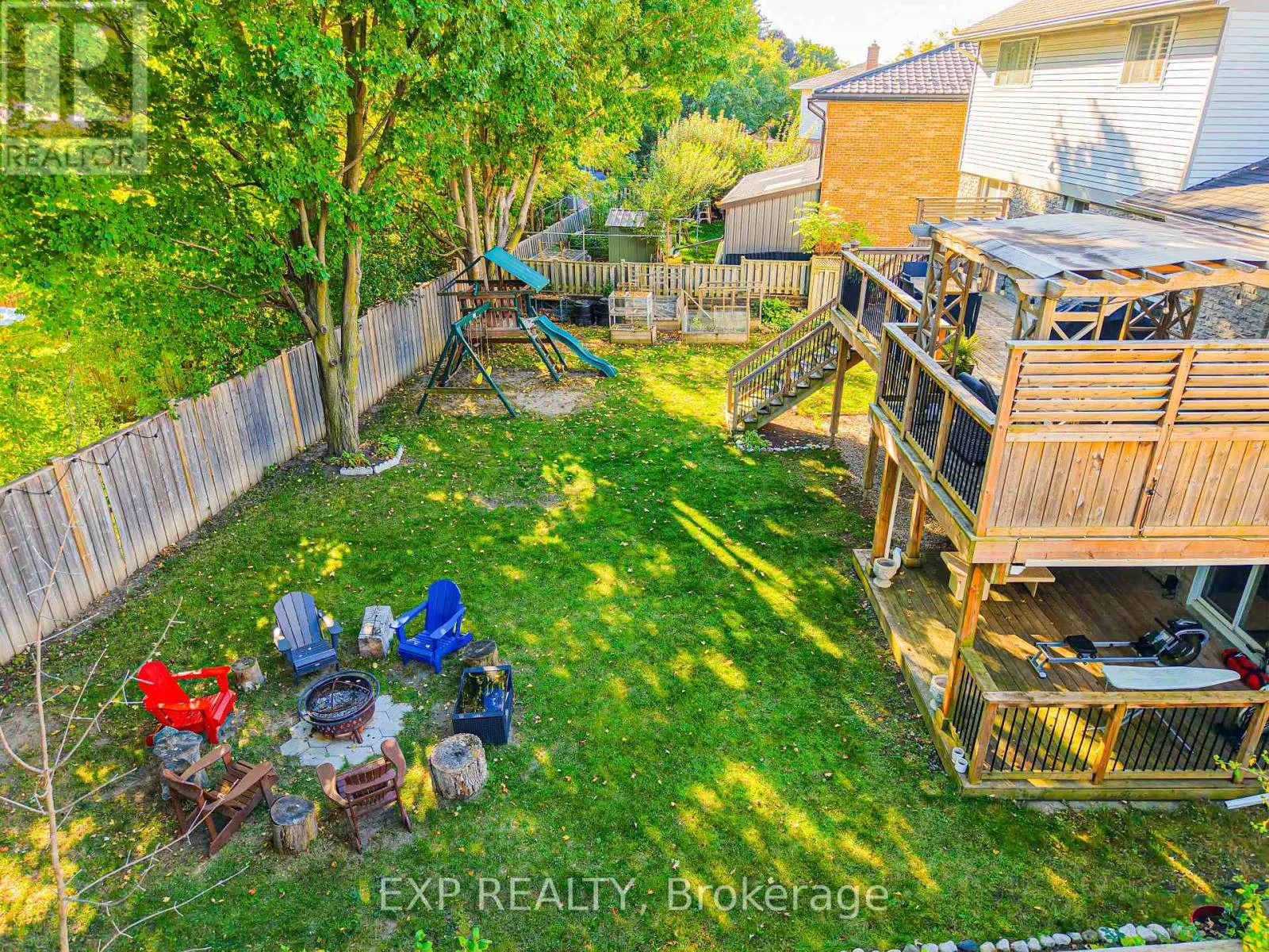 54 PATHFINDER CRESCENT