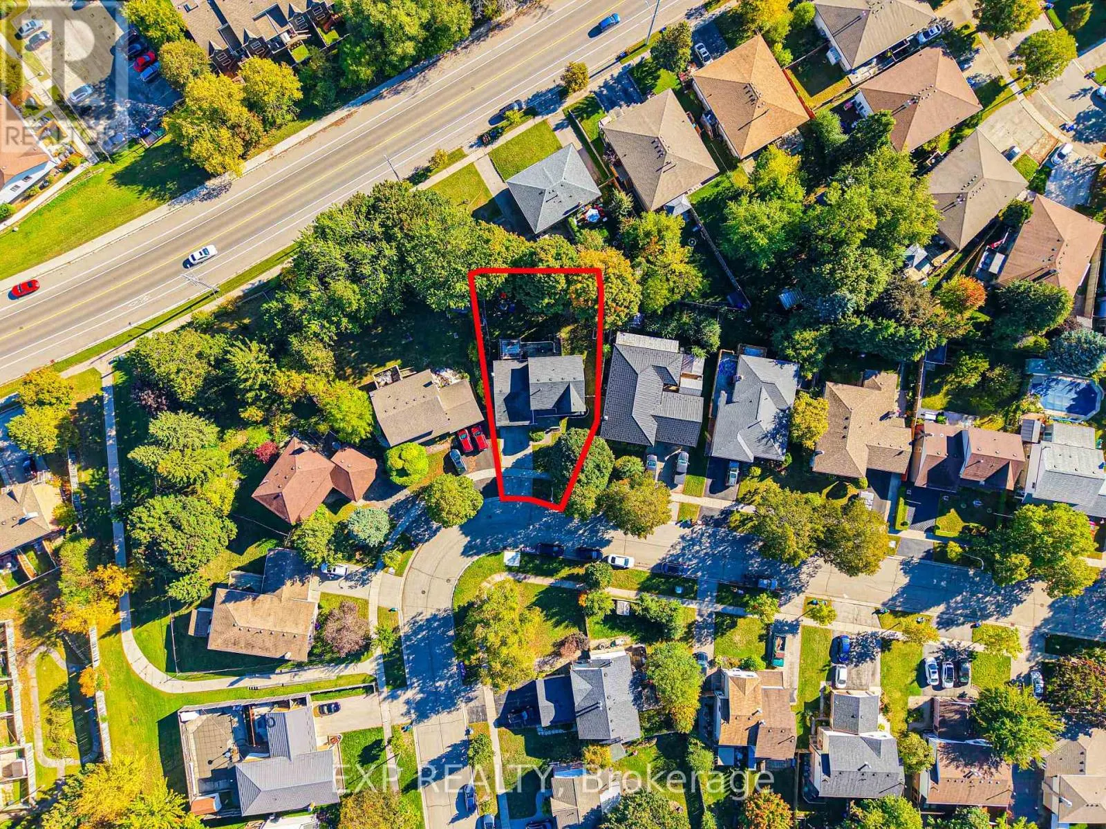 54 PATHFINDER CRESCENT