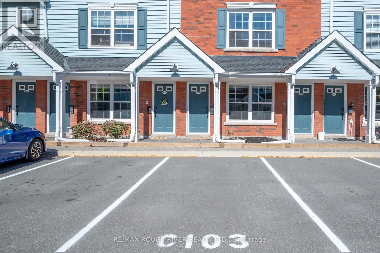 C-103 - 182 D'ARCY STREET, #C-103