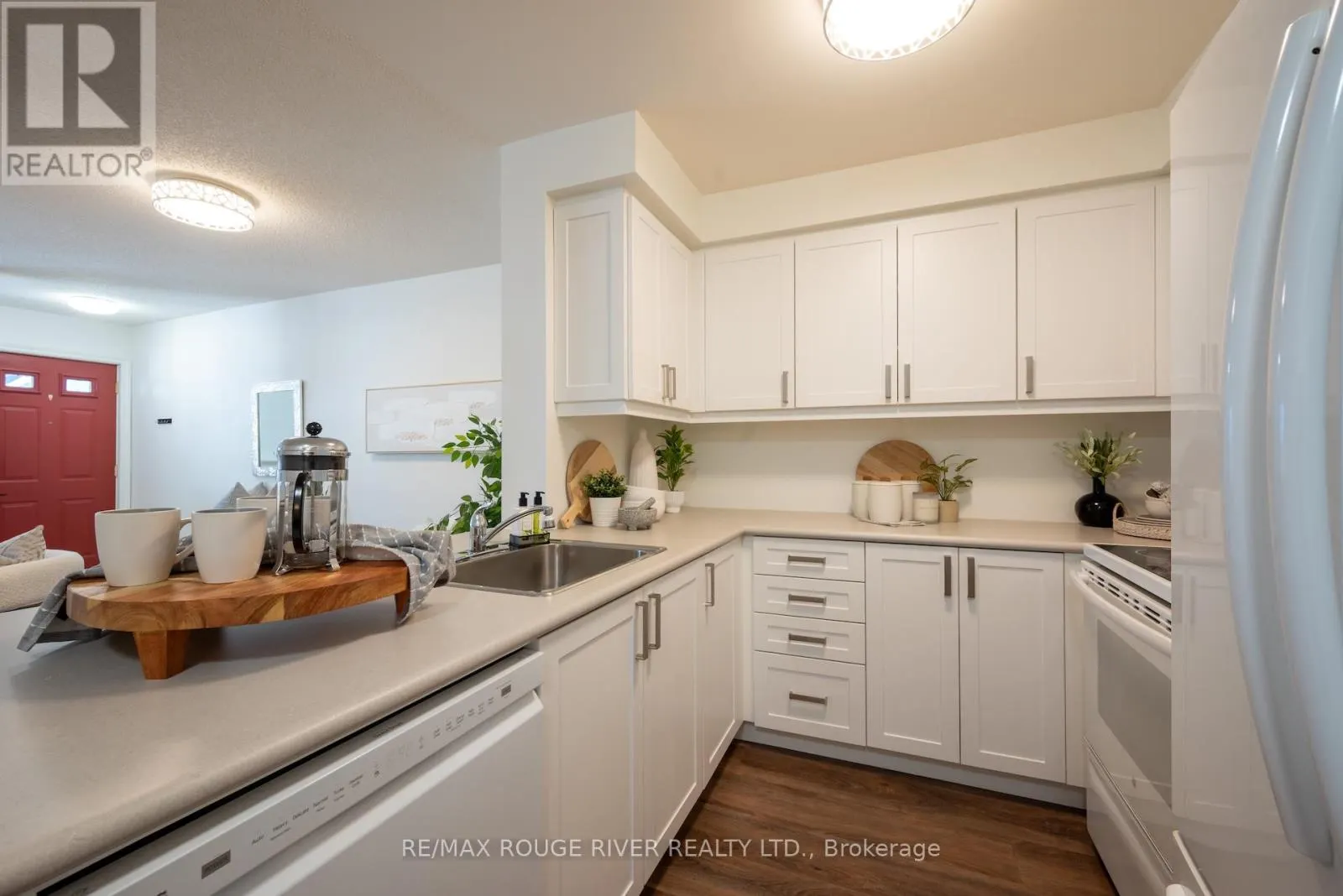 C-103 - 182 D'ARCY STREET, #C-103