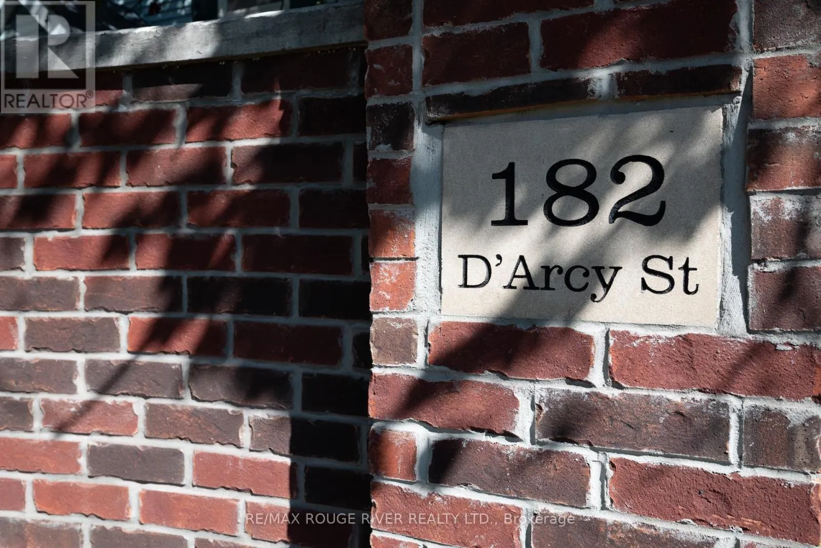 C-103 - 182 D'ARCY STREET, #C-103
