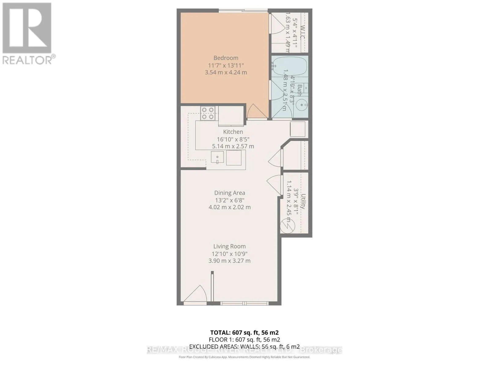 C-103 - 182 D'ARCY STREET, #C-103