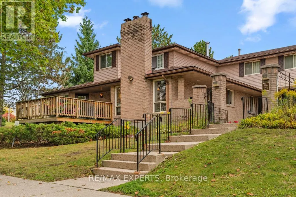 5 - 460 BEECHWOOD PLACE