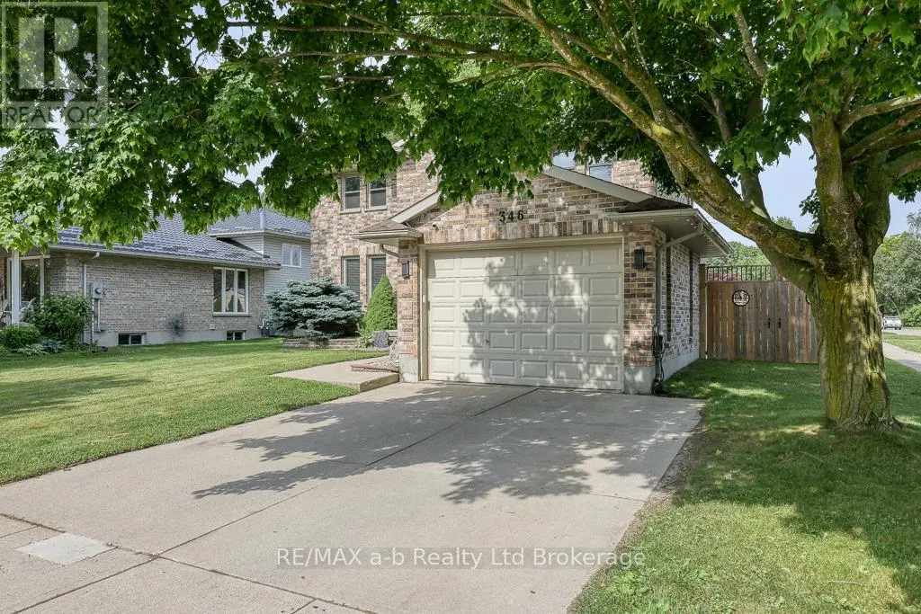 346 RIVERVIEW DRIVE