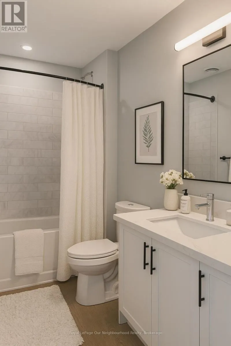 3 - 1123 TOWERHILL COURT, #3
