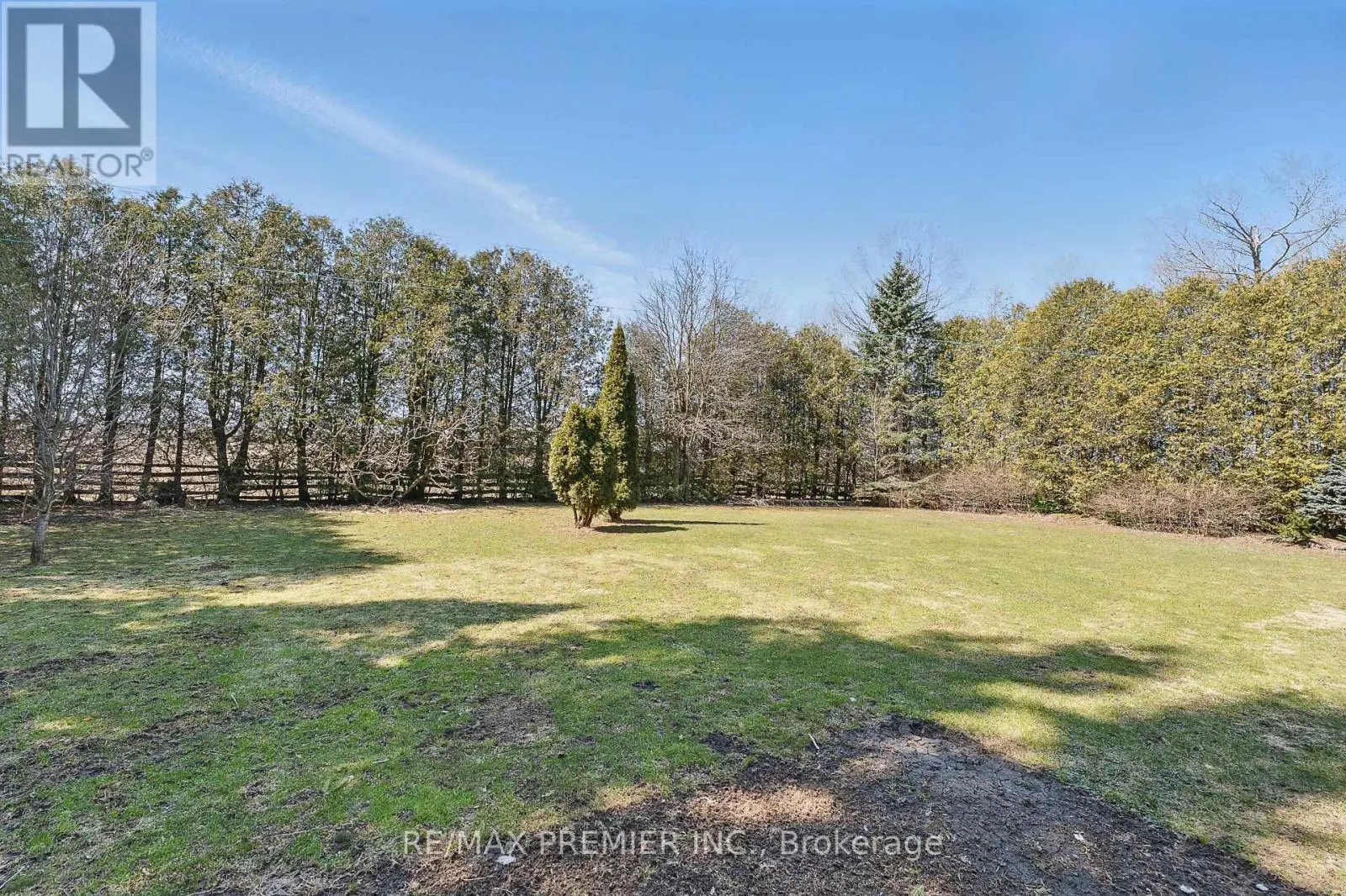 733036 SOUTHGATE 73 SIDE ROAD