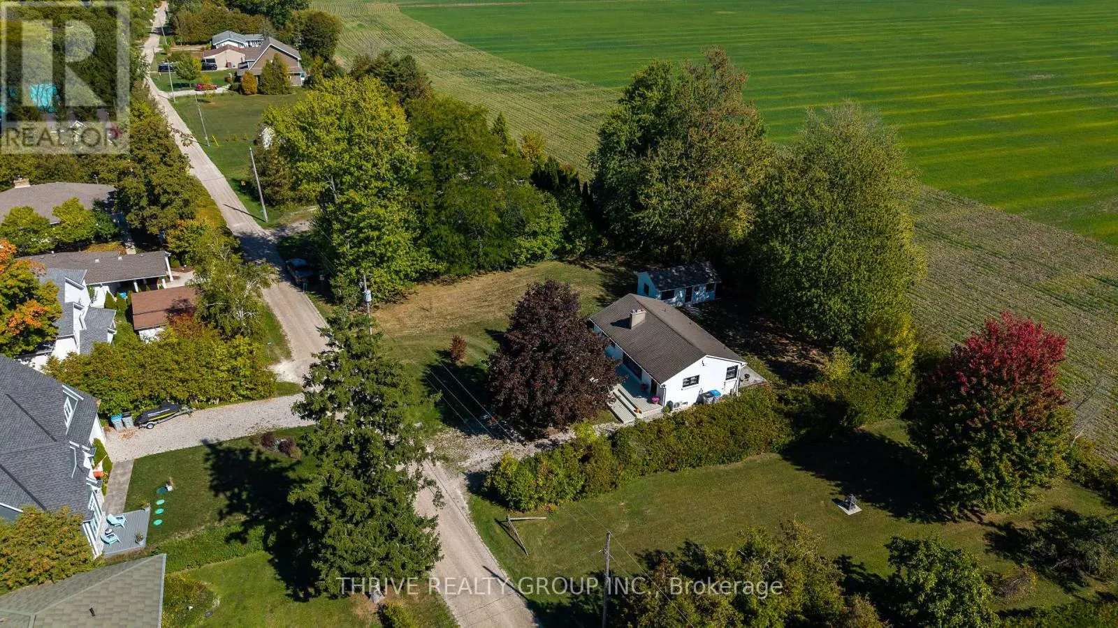 71658 OLD CEDAR BANK LANE