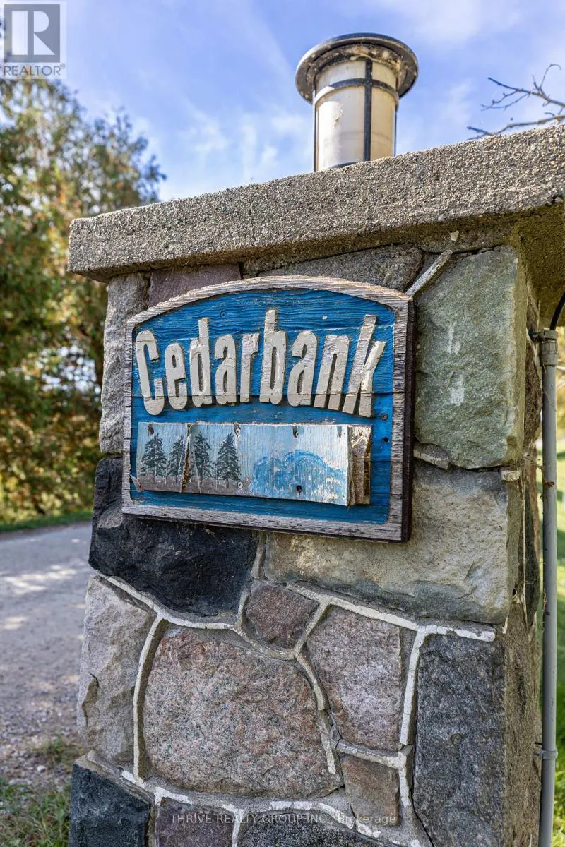 71658 OLD CEDAR BANK LANE