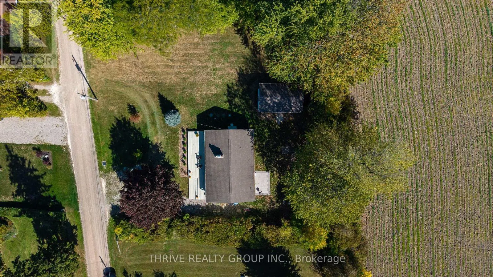 71658 OLD CEDAR BANK LANE