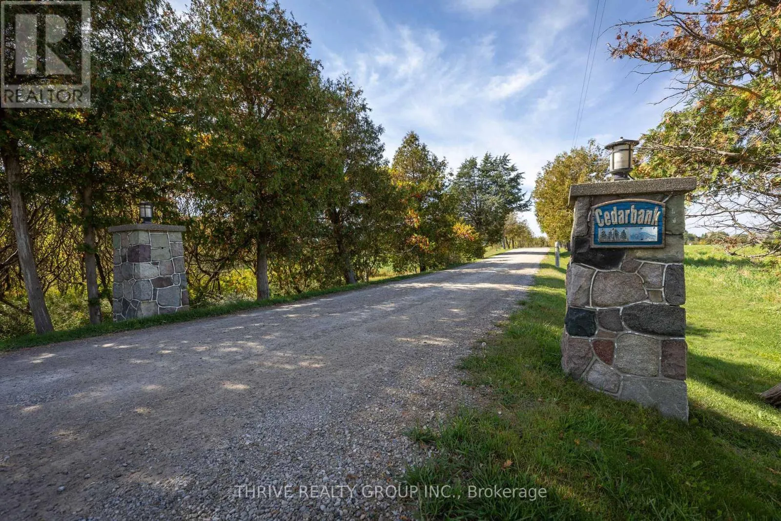 71658 OLD CEDAR BANK LANE