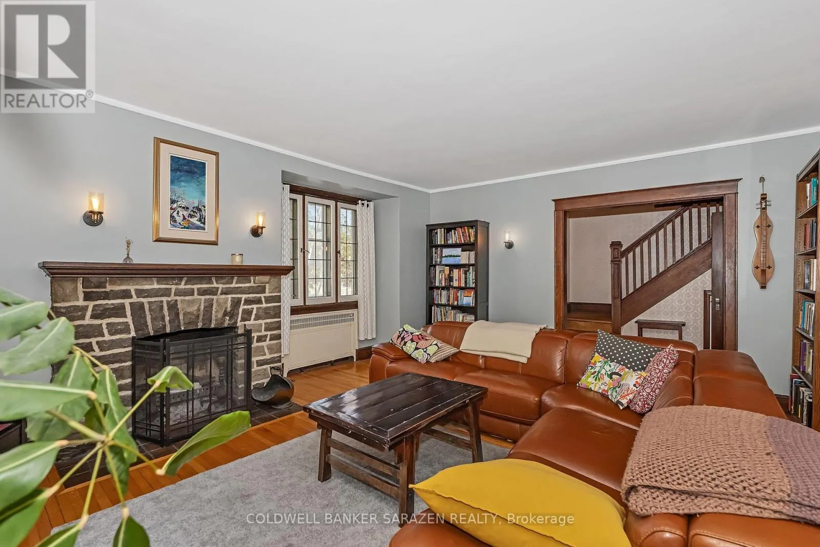 211 B MELROSE AVENUE