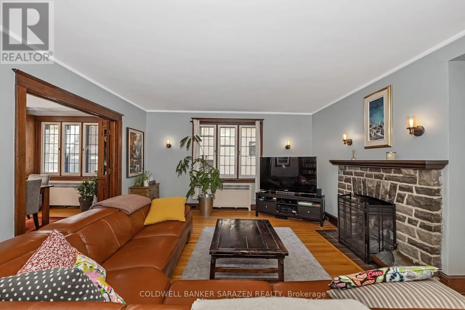 211 B MELROSE AVENUE