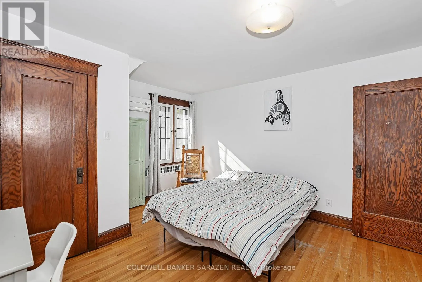 211 B MELROSE AVENUE
