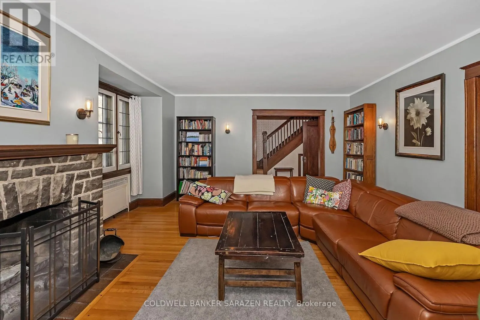211 B MELROSE AVENUE