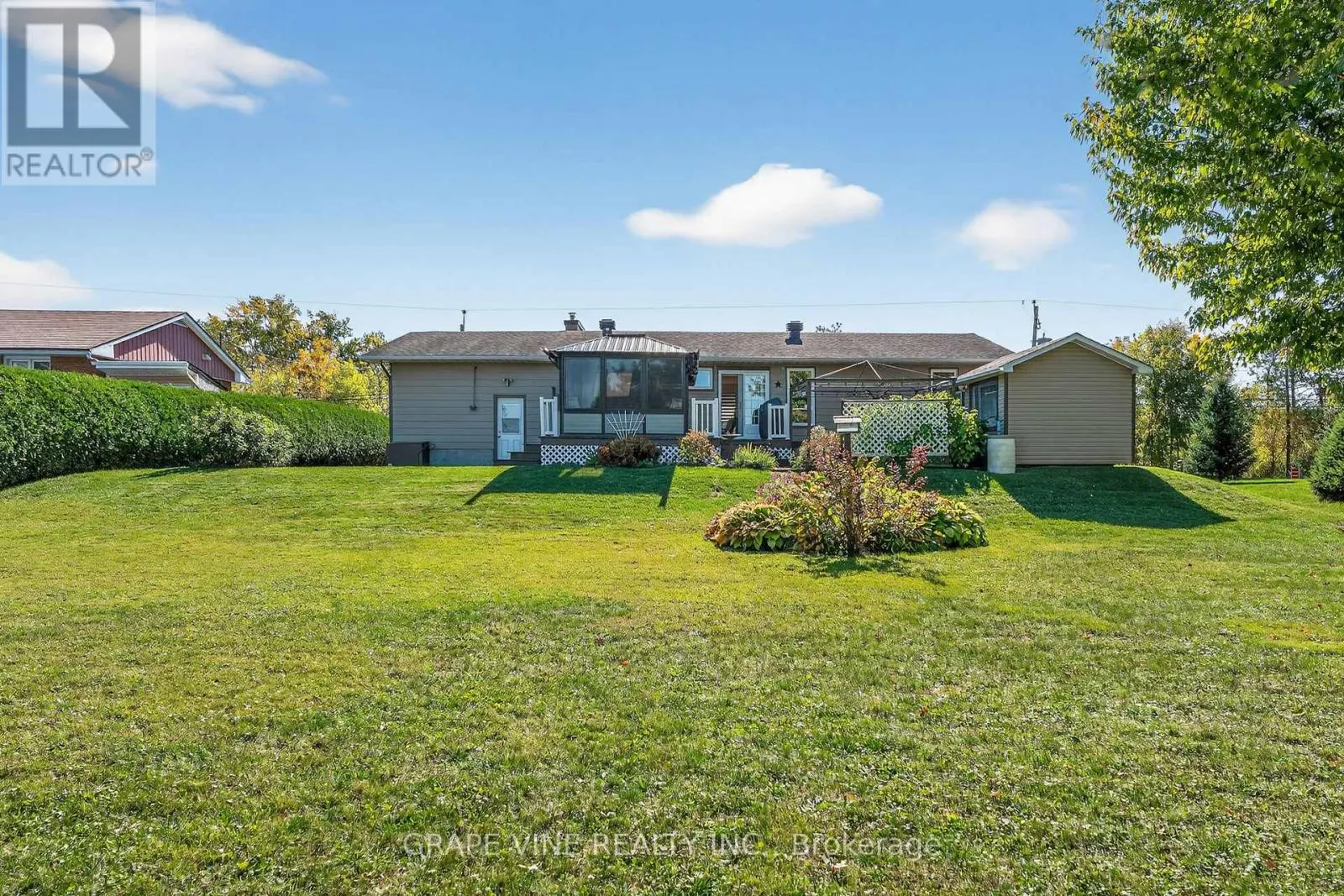 5041 THUNDER ROAD