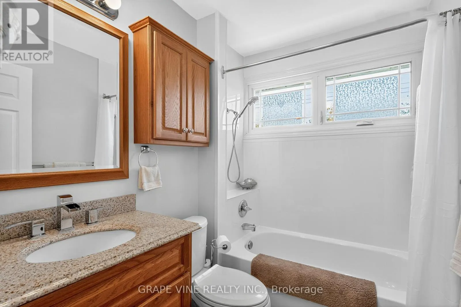 5041 THUNDER ROAD