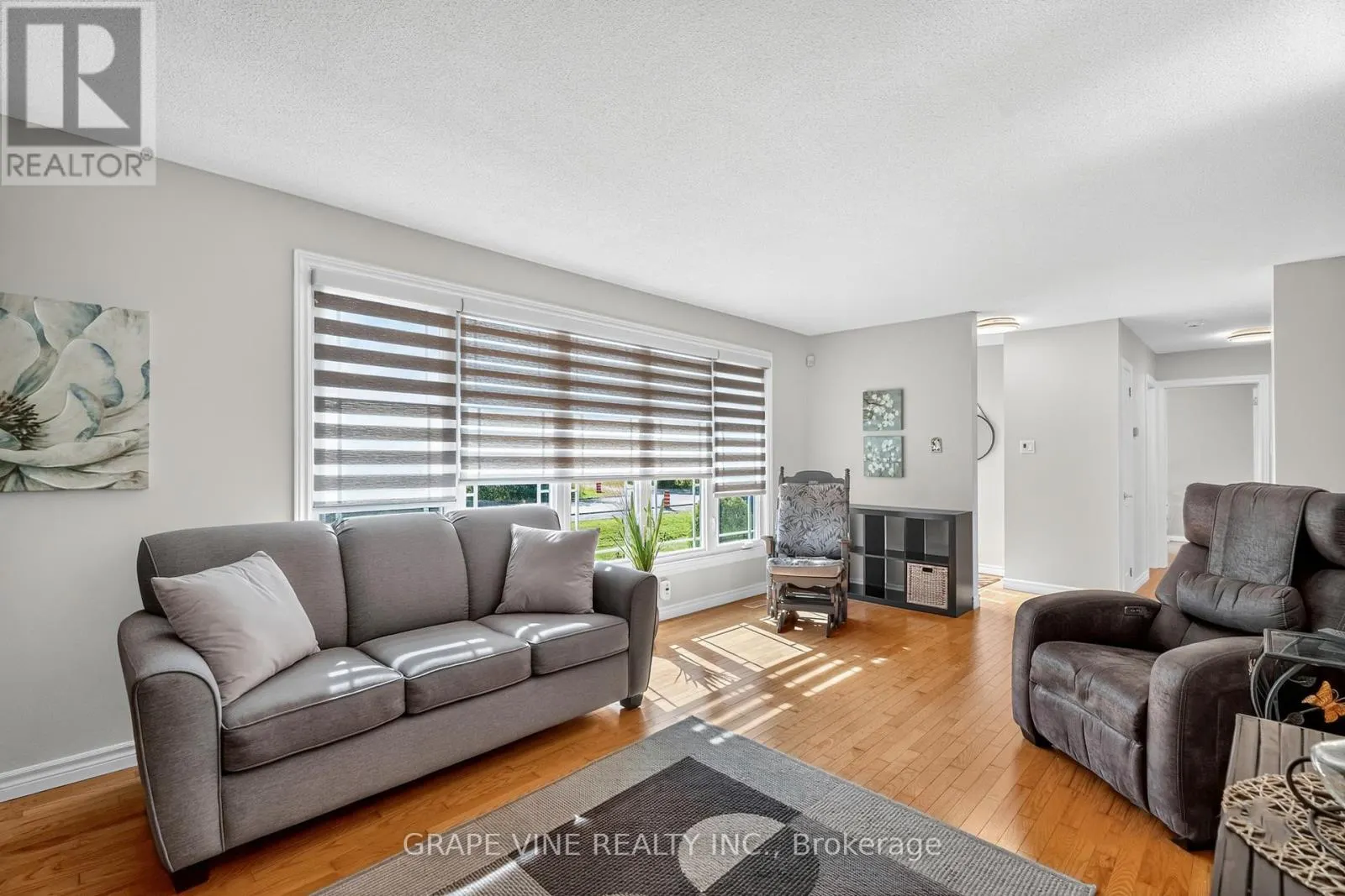 5041 THUNDER ROAD