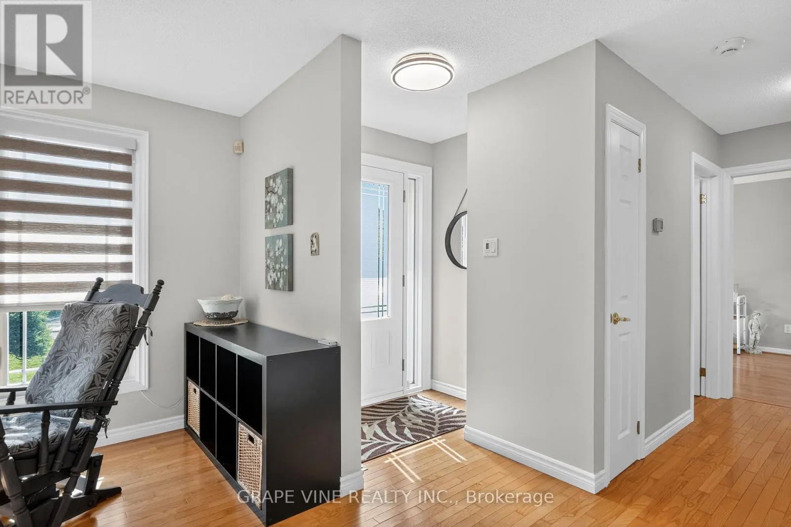5041 THUNDER ROAD