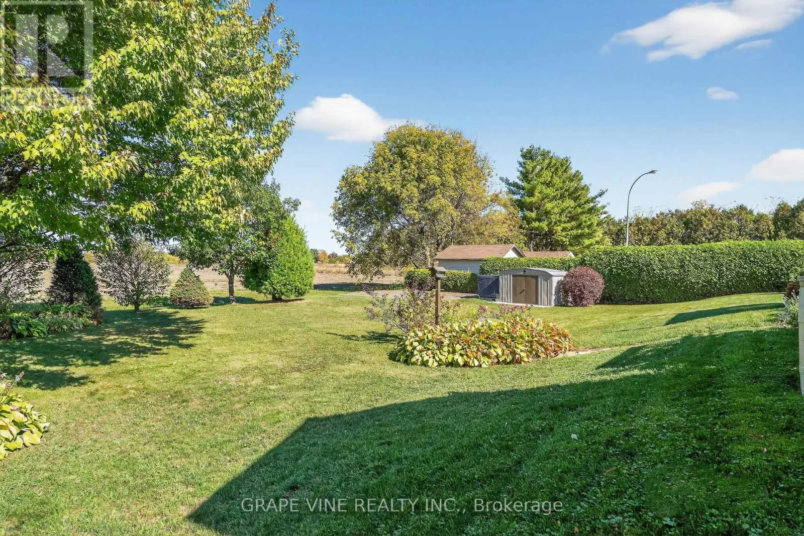 5041 THUNDER ROAD