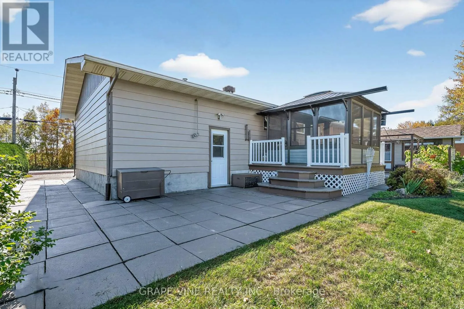 5041 THUNDER ROAD