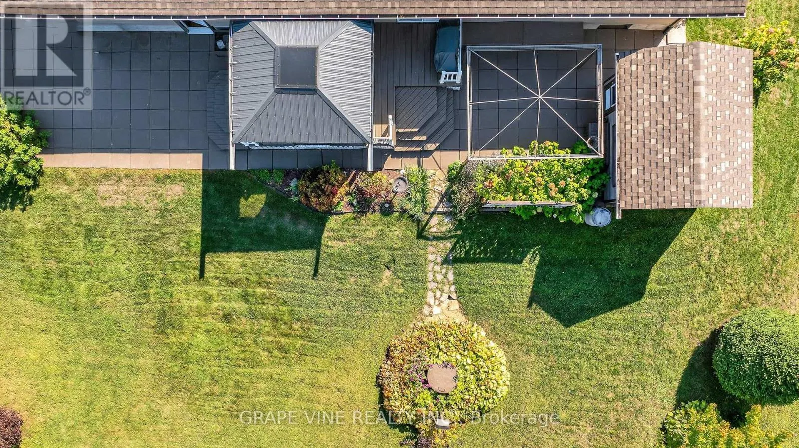 5041 THUNDER ROAD
