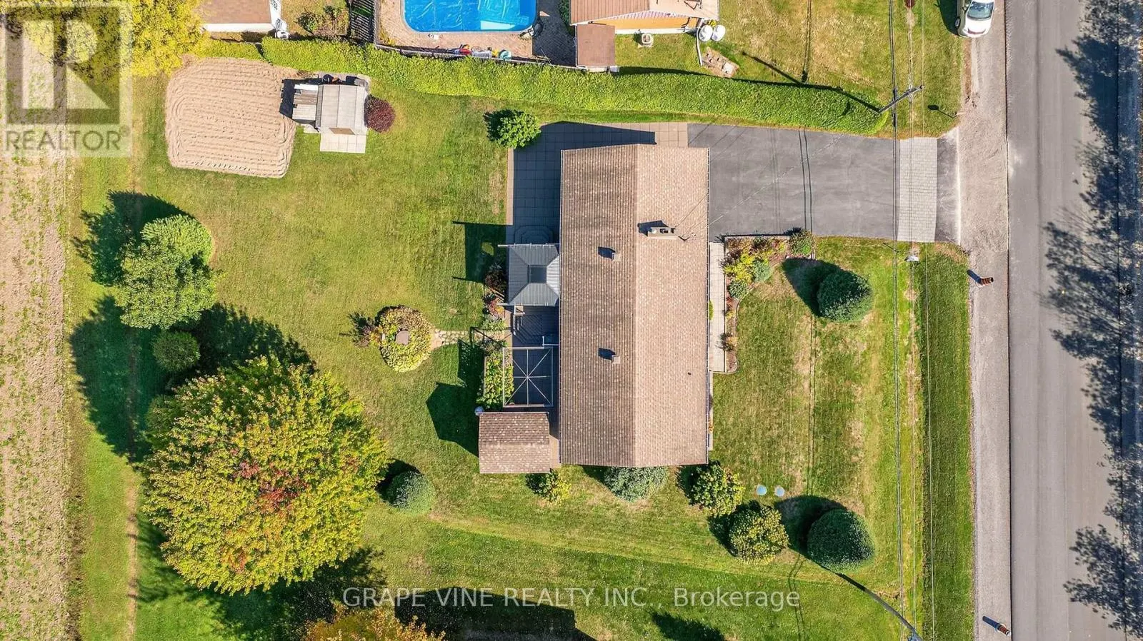 5041 THUNDER ROAD