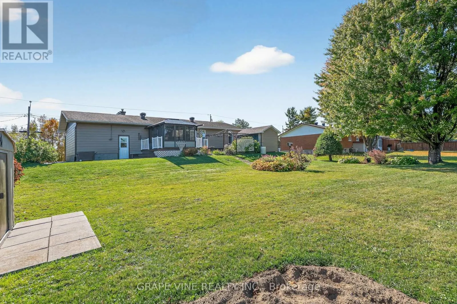 5041 THUNDER ROAD