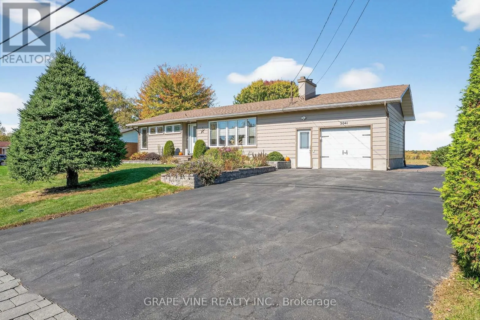 5041 THUNDER ROAD