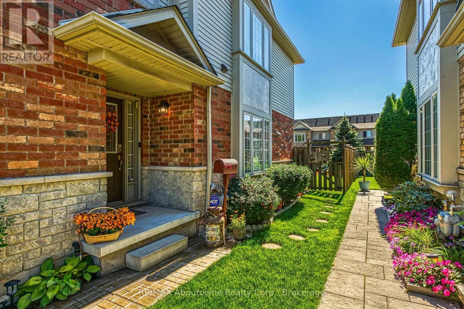 31 ELDERBERRY AVENUE