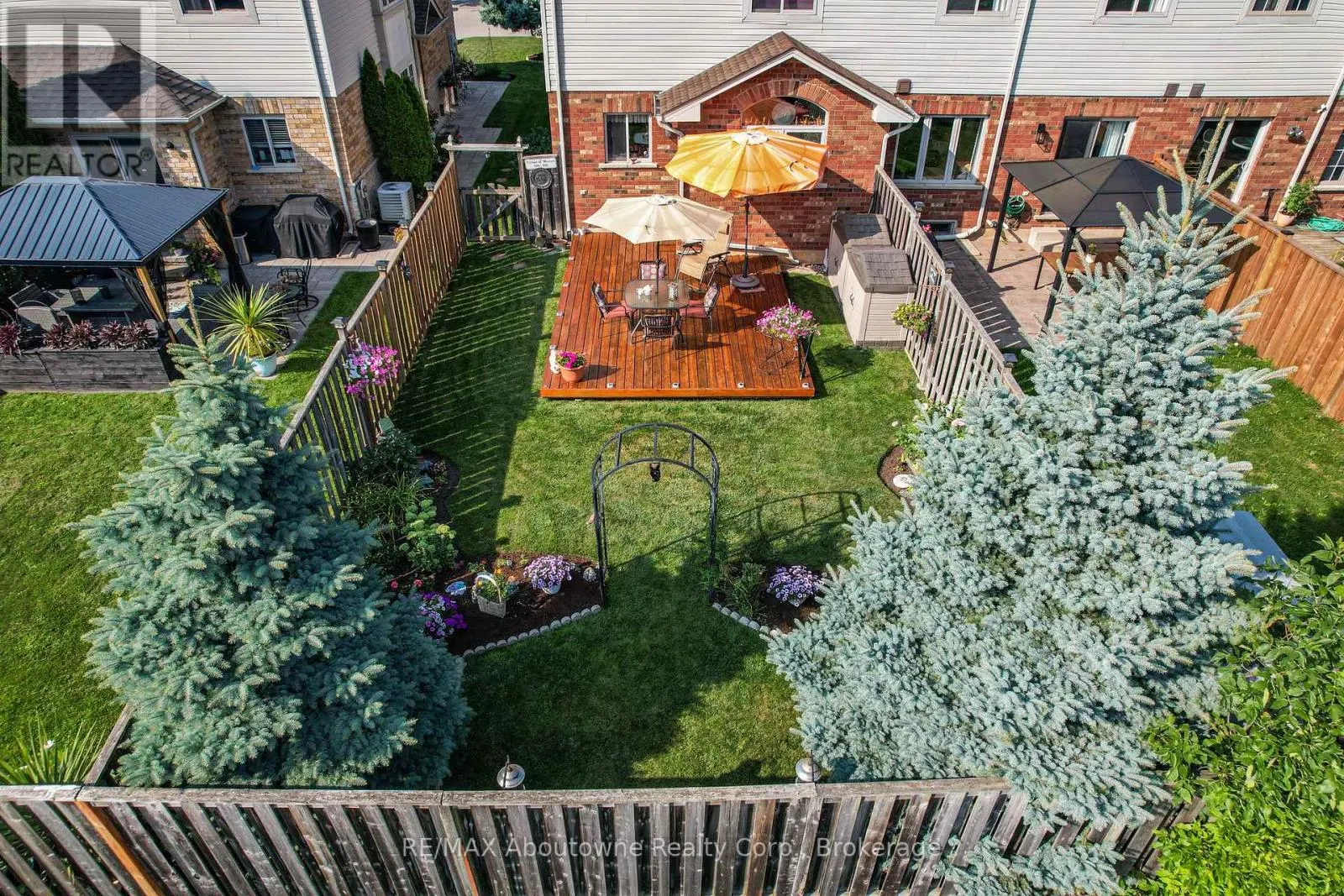 31 ELDERBERRY AVENUE