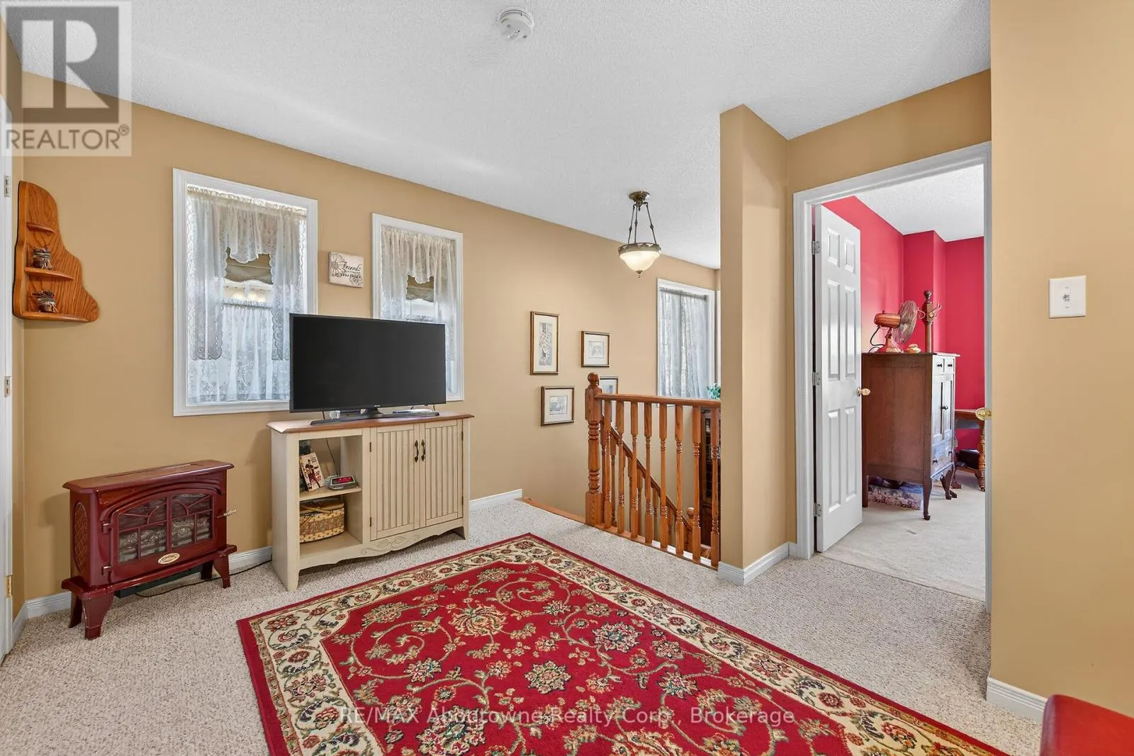 31 ELDERBERRY AVENUE