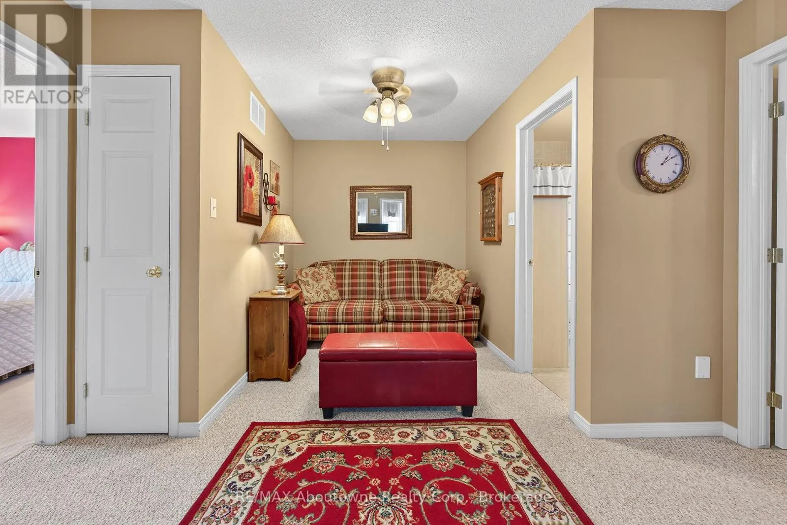 31 ELDERBERRY AVENUE