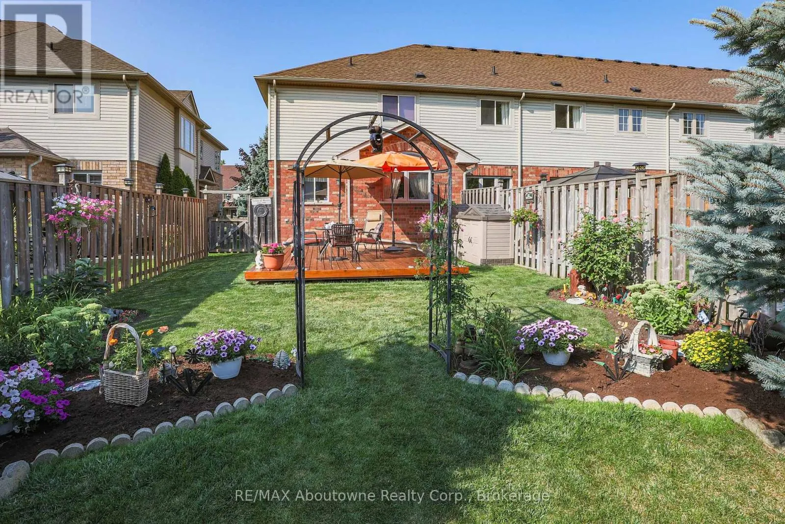 31 ELDERBERRY AVENUE