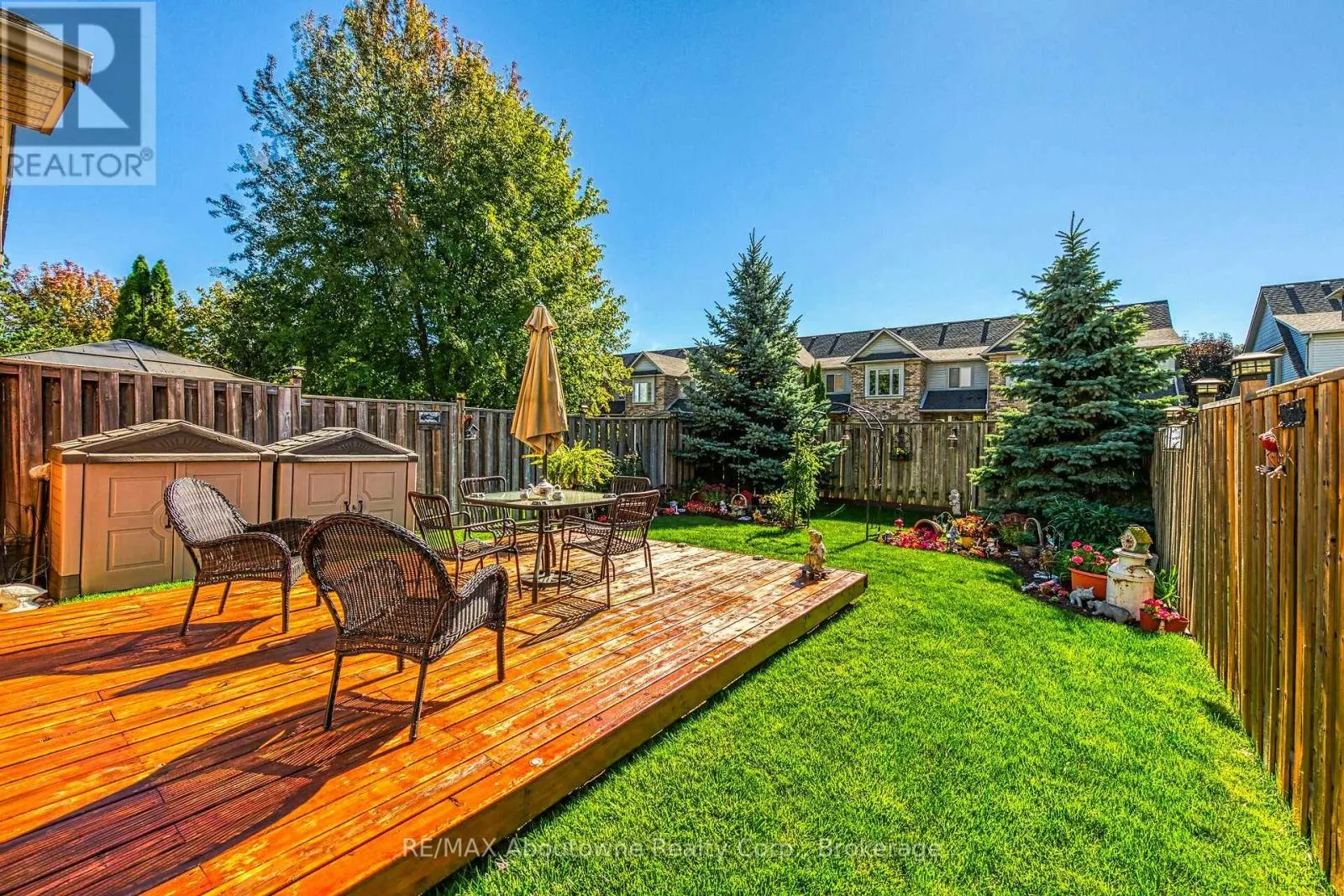 31 ELDERBERRY AVENUE