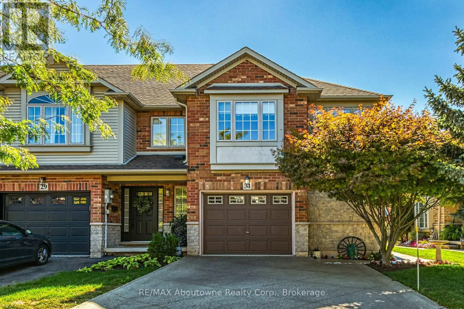 31 ELDERBERRY AVENUE