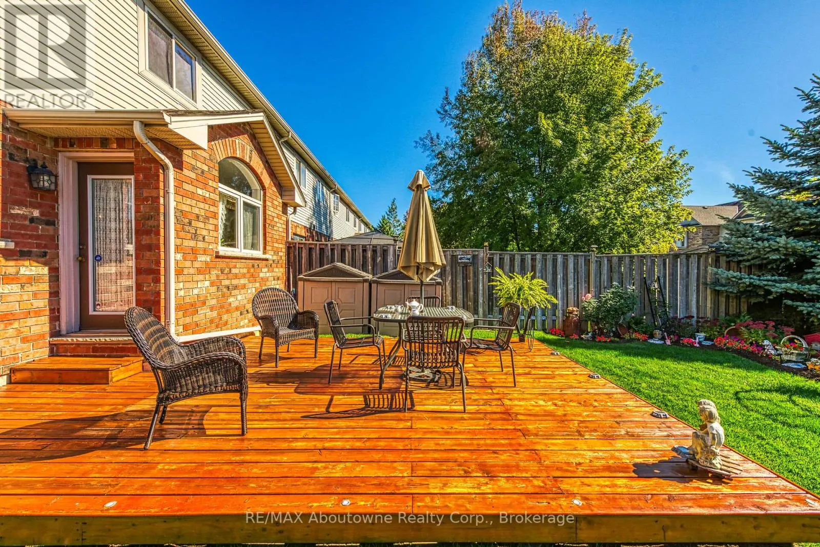 31 ELDERBERRY AVENUE