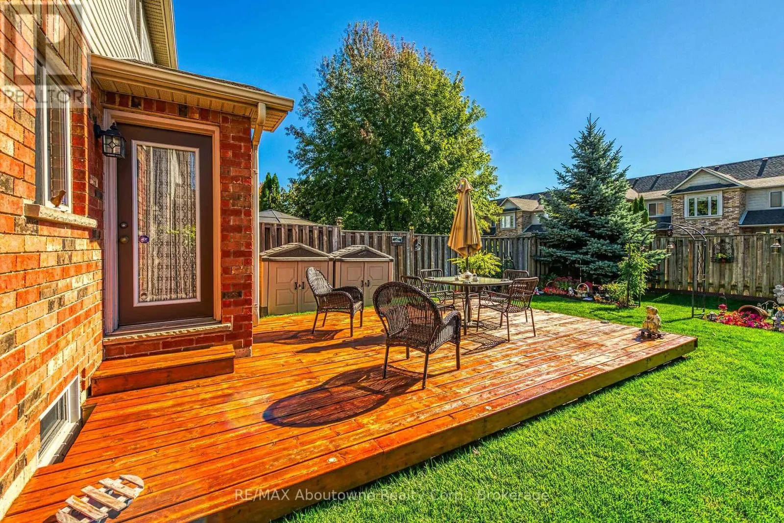 31 ELDERBERRY AVENUE