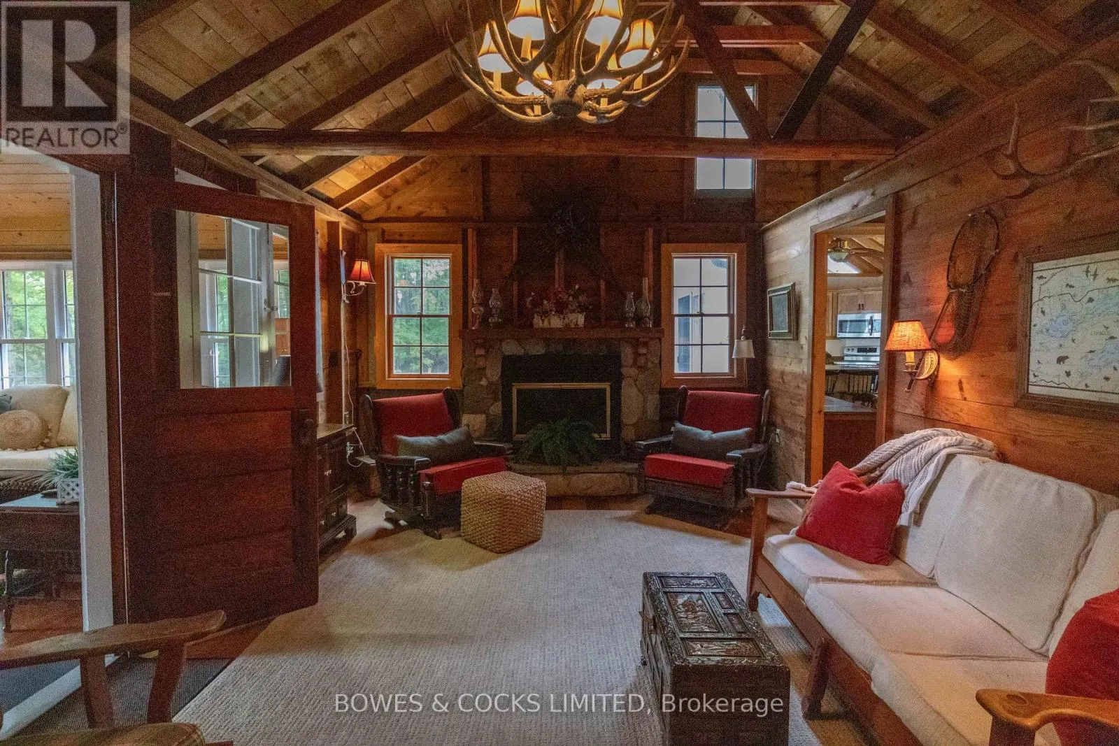 408 COUCHS ROAD