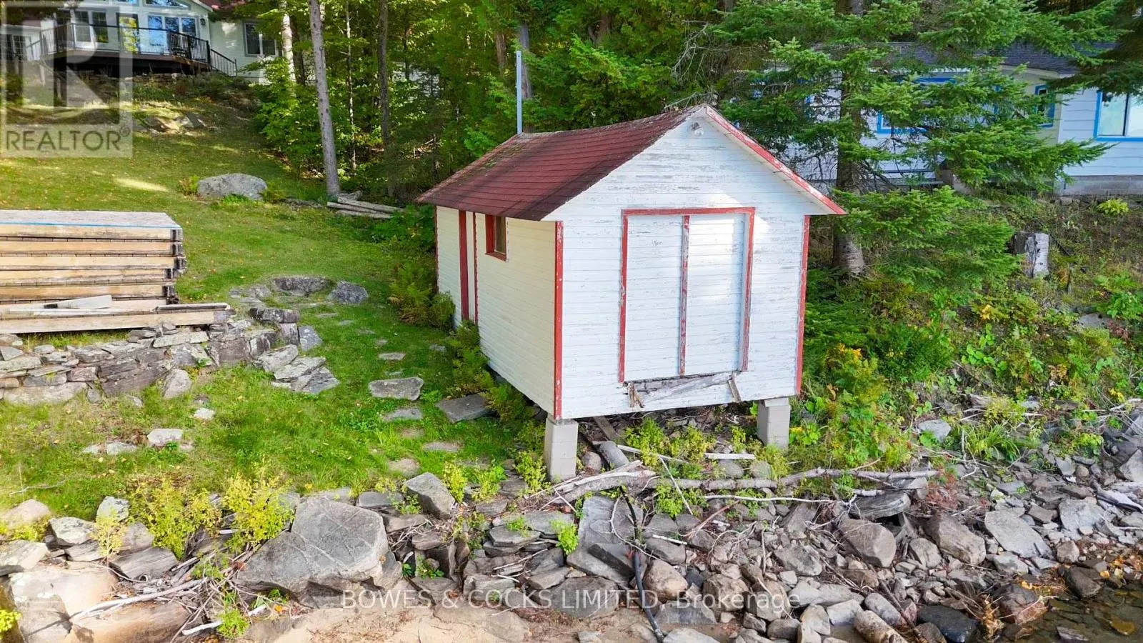 408 COUCHS ROAD