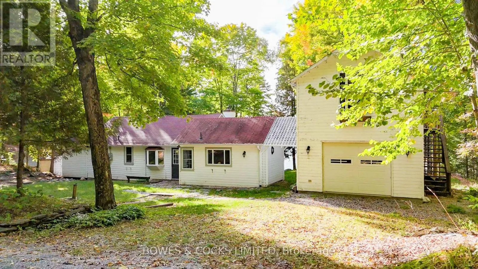 408 COUCHS ROAD