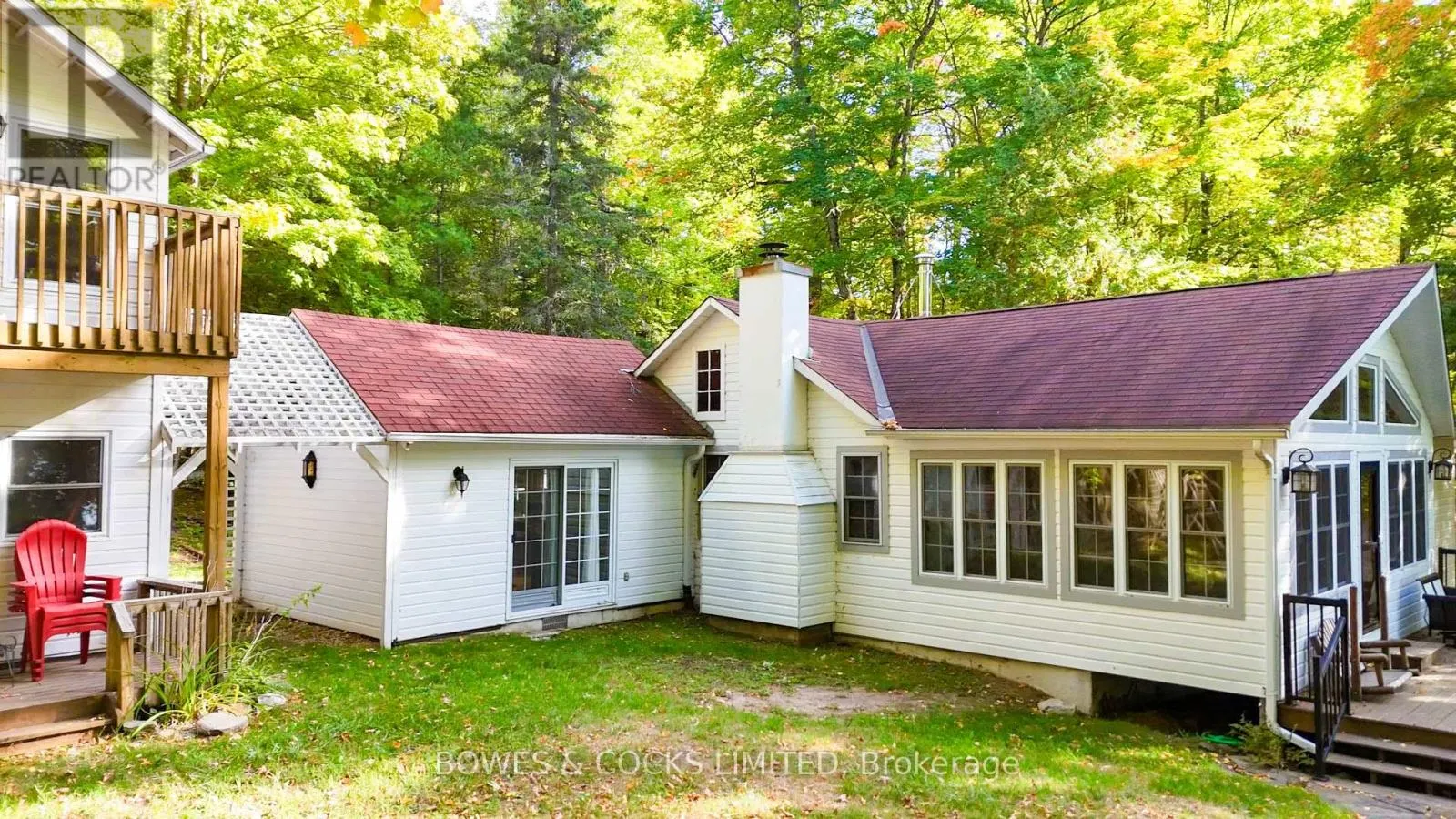 408 COUCHS ROAD