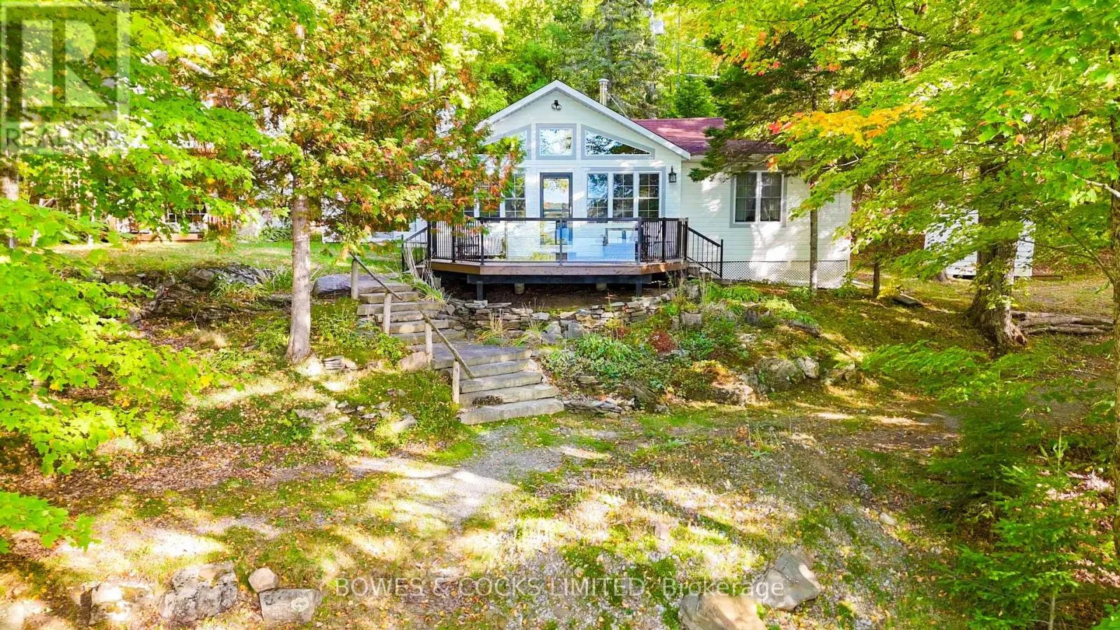408 COUCHS ROAD