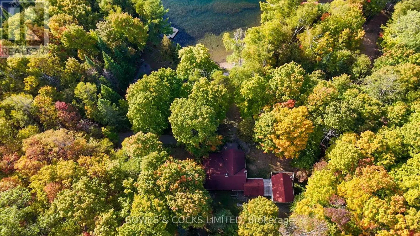 408 COUCHS ROAD
