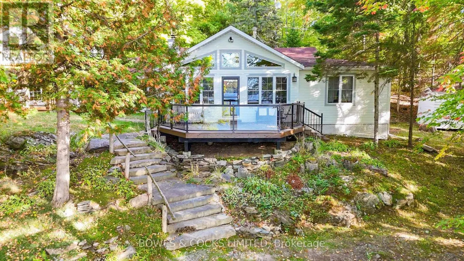 408 COUCHS ROAD